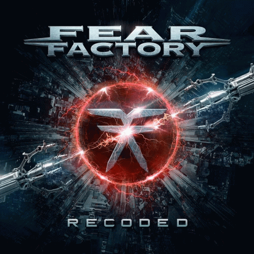 Fear Factory : Recoded